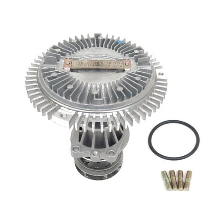 Us Motor Works Water Pump & Fan Clutch, Mck1094 MCK1094